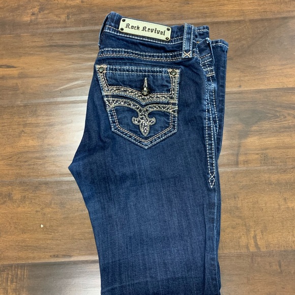 Rock Revival Pants - Rock Revival Jeans